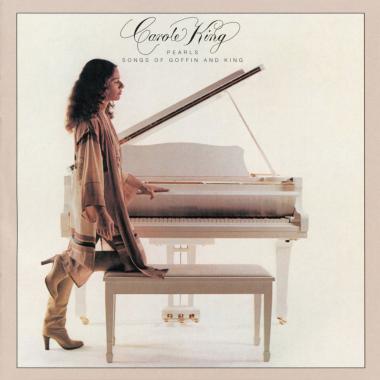 Carole King -  Pearls, Songs of Goffin and King